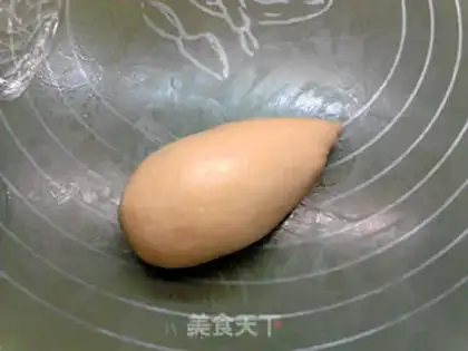 Make Buttered onion cheese and ham rolls step 11
