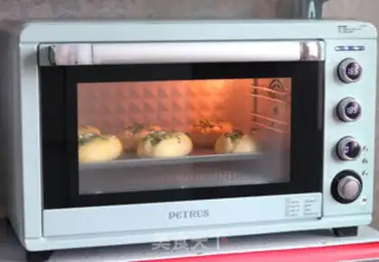 Make Onion bread step 12