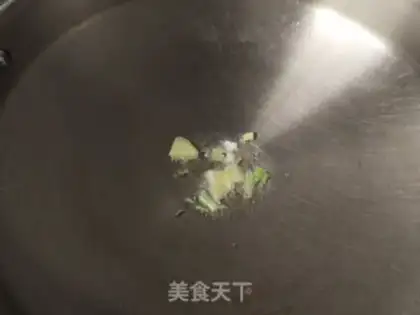 Make Tomato shrimp step 5