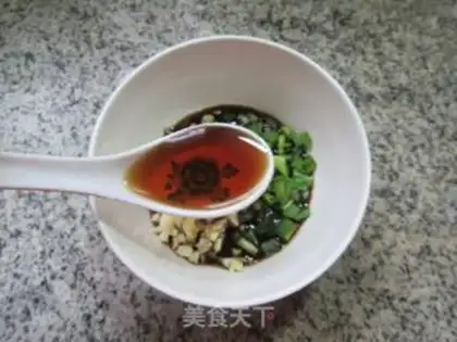 Make Salmon beef step 2
