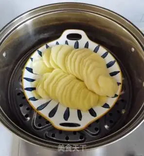 Make The soybean nest step 2