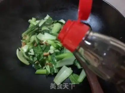 Make Scrambles step 5