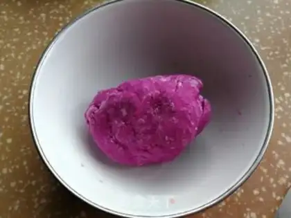Make Eggs, acne and acne step 1