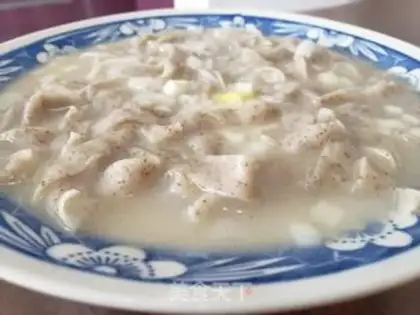 Make Noodles step 16