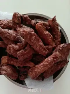 Make Fry fish step 5