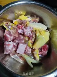 Make The lamb