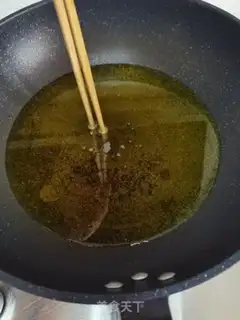 Make Rinkie step 9