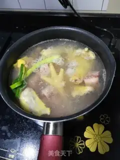 Make The lamb
