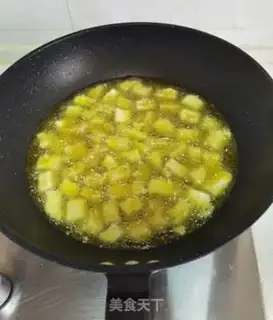 Make Rinkie step 10