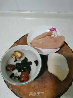 Make ♪ Winter fried chicken ♪ step 0