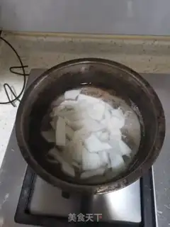 Make ♪ Winter fried chicken ♪ step 1