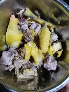 Make The lamb