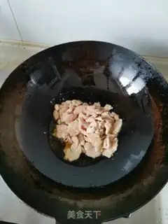 Make ♪ Winter fried chicken ♪ step 3