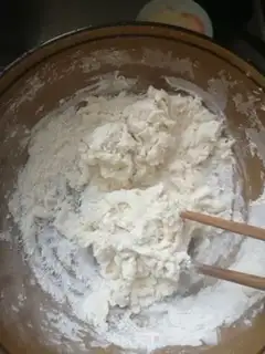 Make Pumpkin soup step 1