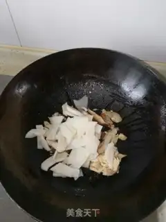 Make ♪ Winter fried chicken ♪ step 4