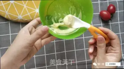 Make Omelt step 2