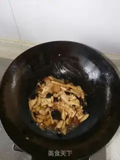 Make ♪ Winter fried chicken ♪ step 5