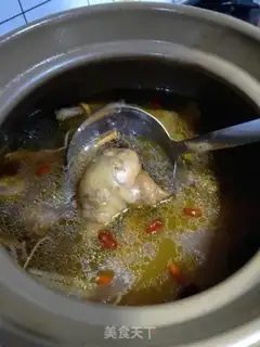 Make The lamb