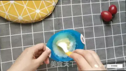 Make Omelt step 3