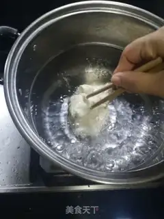 Make Pumpkin soup step 5