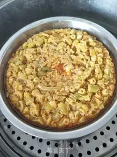 Make Egg dumplings step 3