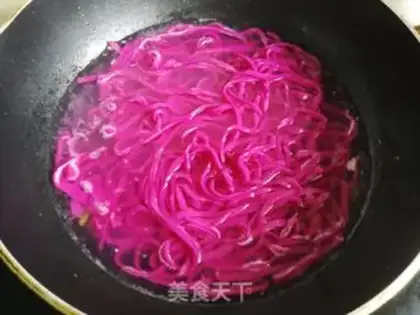 Make Eggs, acne and acne step 10