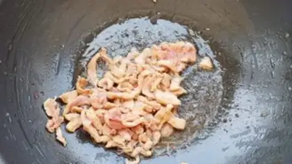 Make Red date soy sauce step 3