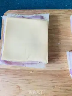 Make Breakfast step 1