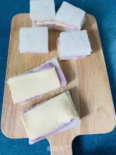 Make Breakfast step 2