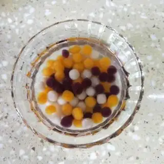 Make Mango taco-cracking fairygrass step 3