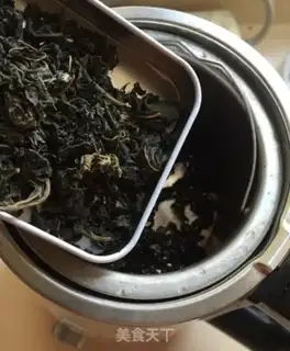 Make The magic tea step 2