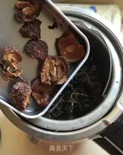 Make The magic tea step 3