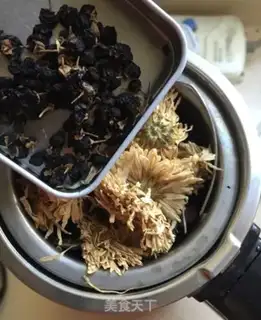 Make The magic tea step 5