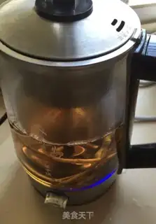 Make The magic tea step 7