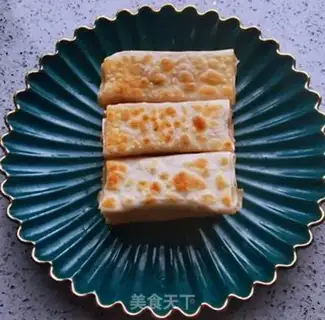Make Beef pie pan paste step 17