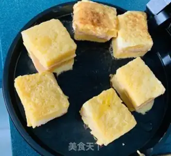 Make Breakfast step 7