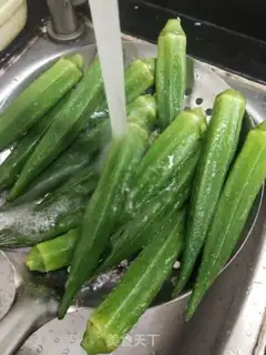 Make Garlic spicy and sunflower step 3