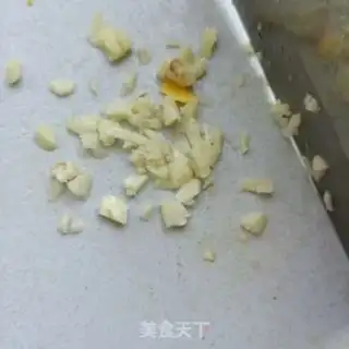 Make Eggskin crab mushrooms step 10