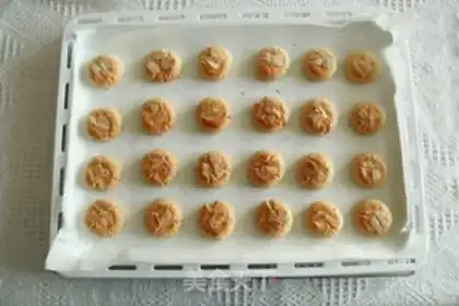 Make The sofa almond step 12