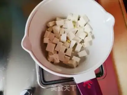 Make Fresh seafood soup step 5