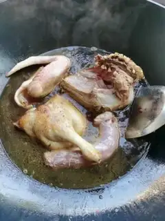 Make Roasted ducks step 6