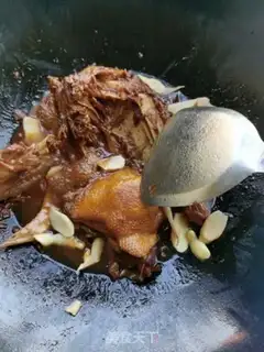 Make Roasted ducks step 7