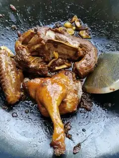 Make Roasted ducks step 8