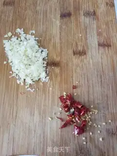 Make Frozen potatoes step 0