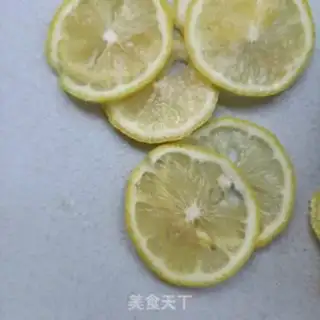 Make Lemon shrimp step 16