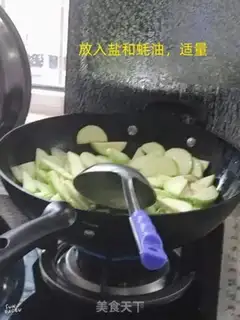 Make Quick, clean up step 1