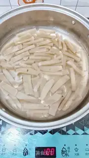 Make The tacos step 1