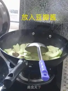 Make Quick, clean up step 2