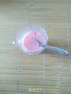 Make Watermelon smoothie step 3