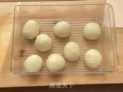 Make Meat-sun salad step 6